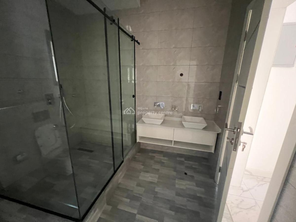 5bedroom Detached House at Lekki, Victory Park, Lekki, Lagos, Detached Duplex for Rent