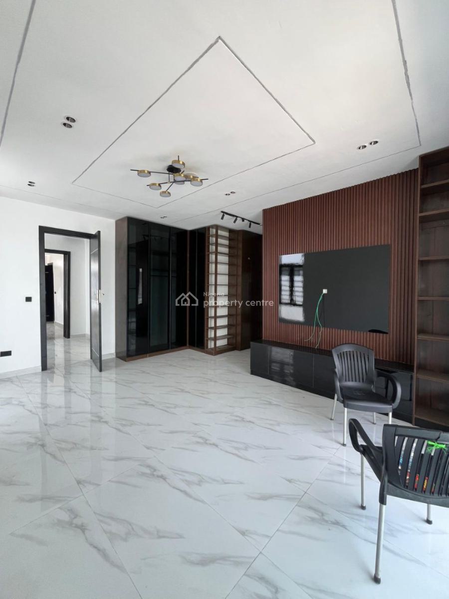 4 Bedrooms Fully Detached Duplex, Orchid, Lekki, Lagos, Detached Duplex for Sale