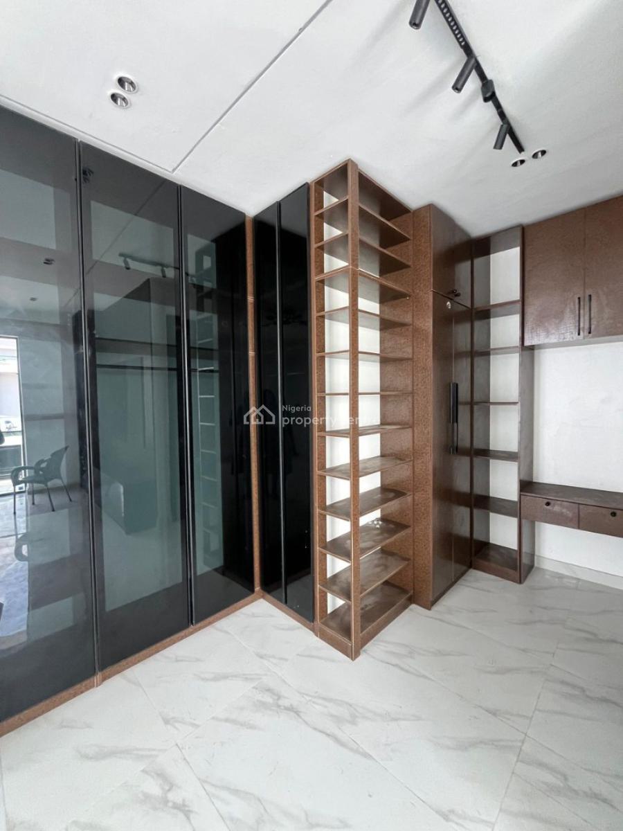 4 Bedrooms Fully Detached Duplex, Orchid, Lekki, Lagos, Detached Duplex for Sale