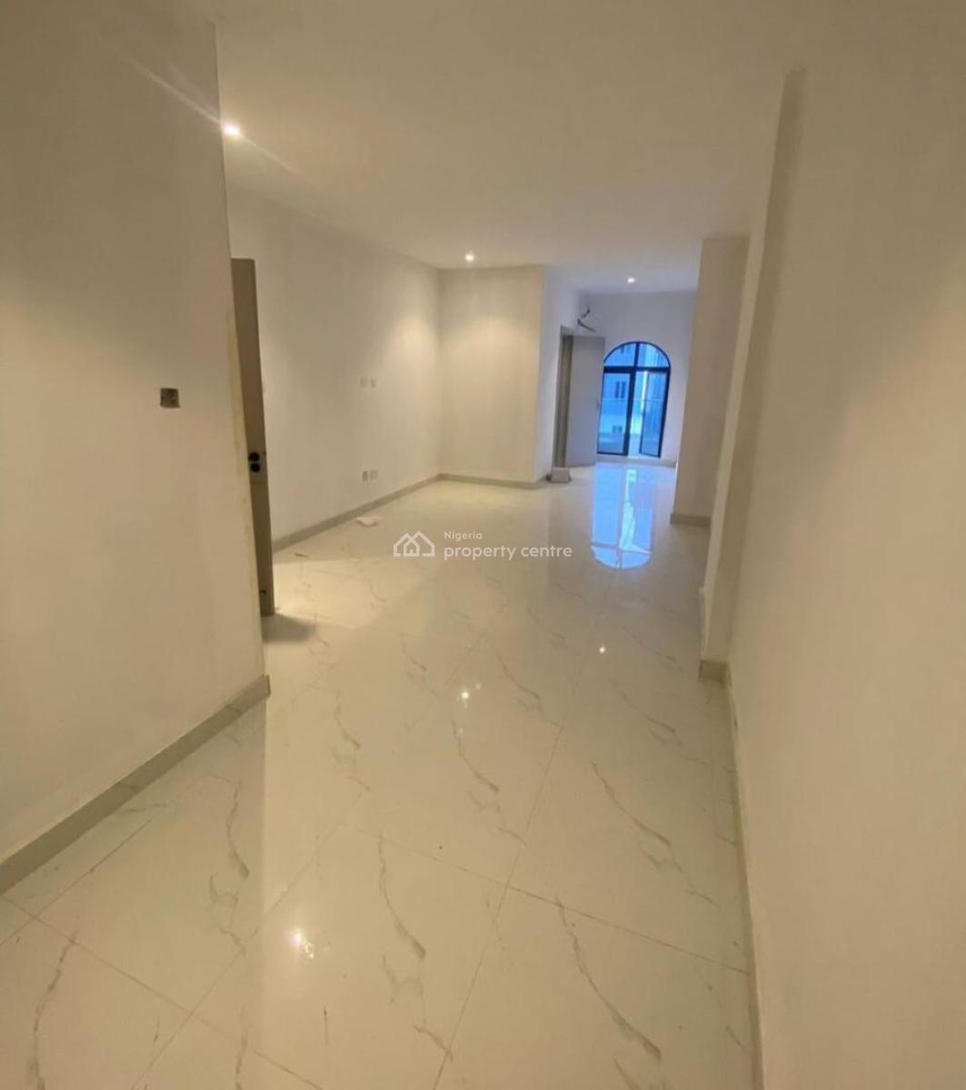 2-bedroom Maisonette Apartment in Lekki, Lekki, Lagos, Flat / Apartment for Rent