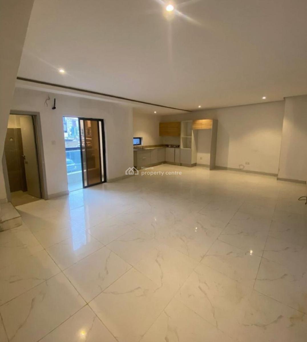 2-bedroom Maisonette Apartment in Lekki, Lekki, Lagos, Flat / Apartment for Rent