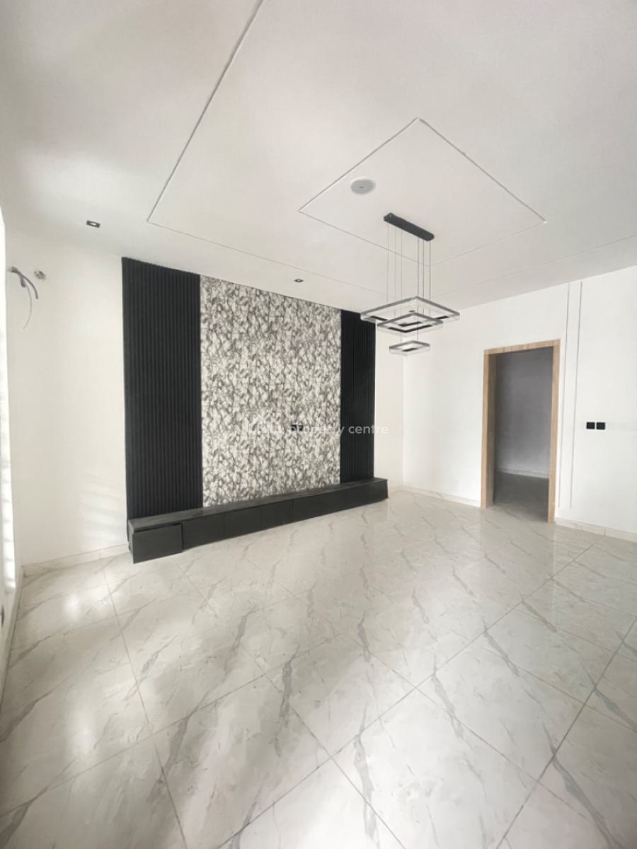 Luxury  4 Bedroom Detached  Duplex and 1bq at Ikota  By Mega Chicke, Ikota Villa Lekki Lagos, Ikota, Lekki, Lagos, Detached Duplex for Sale