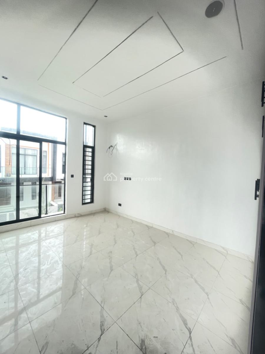 Luxury  4 Bedroom Detached  Duplex and 1bq at Ikota  By Mega Chicke, Ikota Villa Lekki Lagos, Ikota, Lekki, Lagos, Detached Duplex for Sale