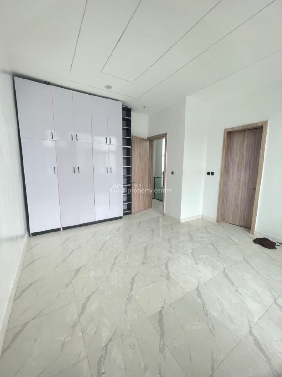 Luxury  4 Bedroom Detached  Duplex and 1bq at Ikota  By Mega Chicke, Ikota Villa Lekki Lagos, Ikota, Lekki, Lagos, Detached Duplex for Sale