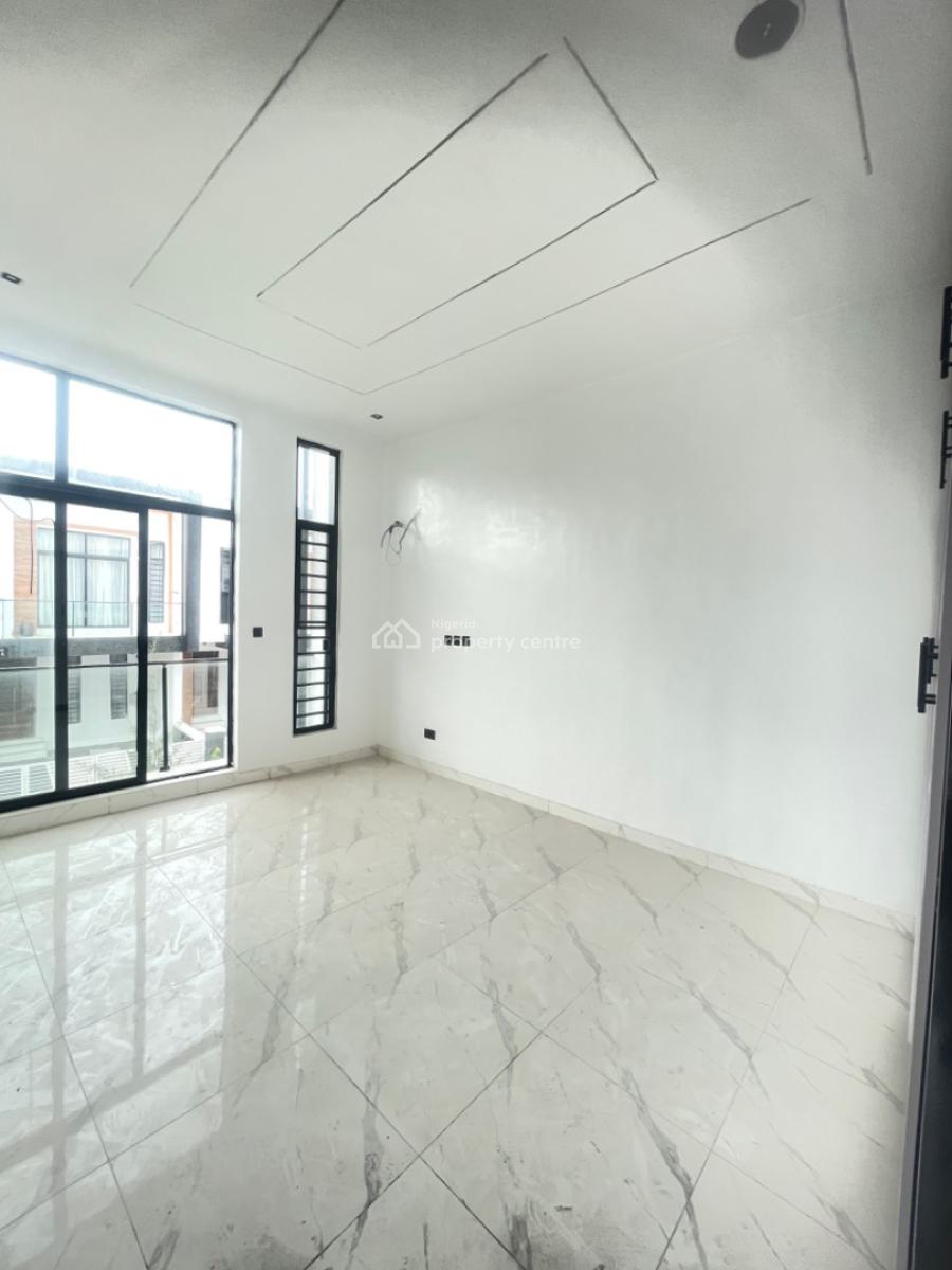 Luxury  4 Bedroom Detached  Duplex and 1bq at Ikota  By Mega Chicke, Ikota Villa Lekki Lagos, Ikota, Lekki, Lagos, Detached Duplex for Sale
