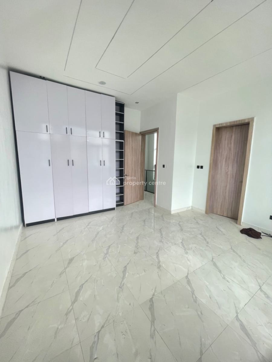 Luxury  4 Bedroom Detached  Duplex and 1bq at Ikota  By Mega Chicke, Ikota Villa Lekki Lagos, Ikota, Lekki, Lagos, Detached Duplex for Sale