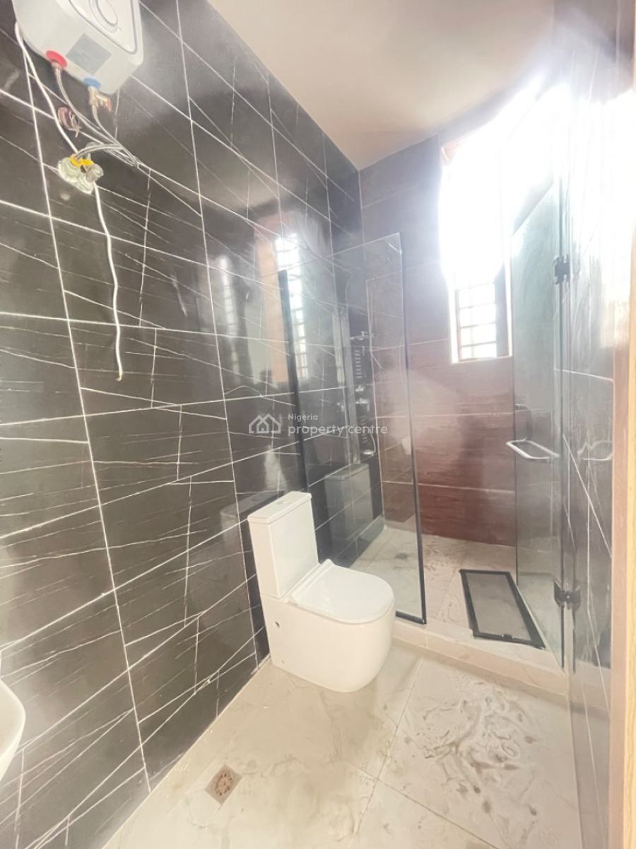 Luxury  4 Bedroom Detached  Duplex and 1bq at Ikota  By Mega Chicke, Ikota Villa Lekki Lagos, Ikota, Lekki, Lagos, Detached Duplex for Sale