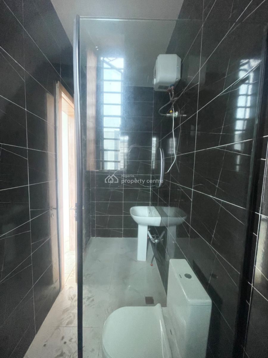 Luxury  4 Bedroom Detached  Duplex and 1bq at Ikota  By Mega Chicke, Ikota Villa Lekki Lagos, Ikota, Lekki, Lagos, Detached Duplex for Sale