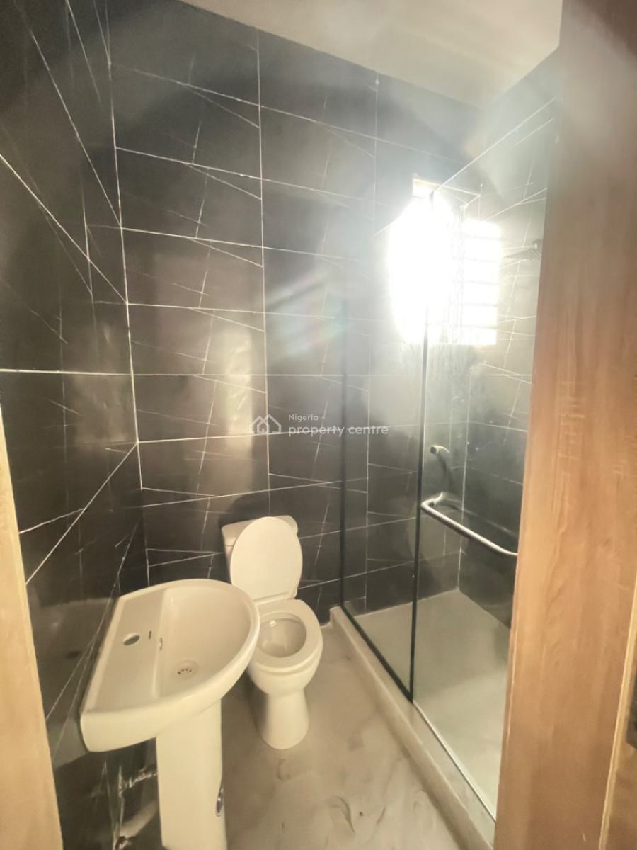 Luxury  4 Bedroom Detached  Duplex and 1bq at Ikota  By Mega Chicke, Ikota Villa Lekki Lagos, Ikota, Lekki, Lagos, Detached Duplex for Sale