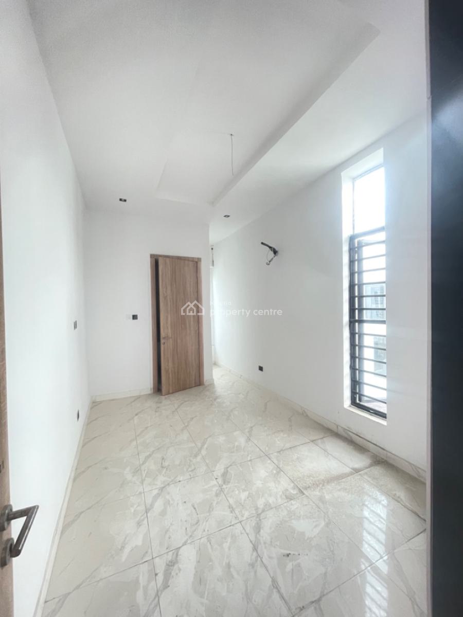 Luxury  4 Bedroom Detached  Duplex and 1bq at Ikota  By Mega Chicke, Ikota Villa Lekki Lagos, Ikota, Lekki, Lagos, Detached Duplex for Sale