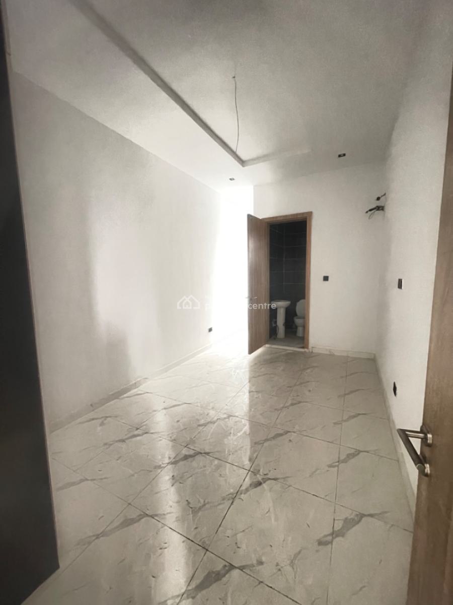 Luxury  4 Bedroom Detached  Duplex and 1bq at Ikota  By Mega Chicke, Ikota Villa Lekki Lagos, Ikota, Lekki, Lagos, Detached Duplex for Sale