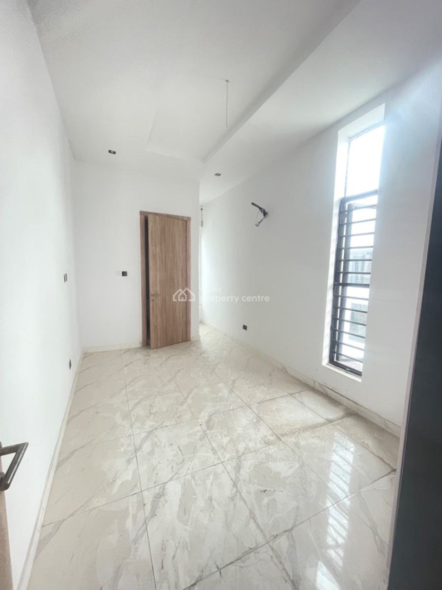 Luxury  4 Bedroom Detached  Duplex and 1bq at Ikota  By Mega Chicke, Ikota Villa Lekki Lagos, Ikota, Lekki, Lagos, Detached Duplex for Sale