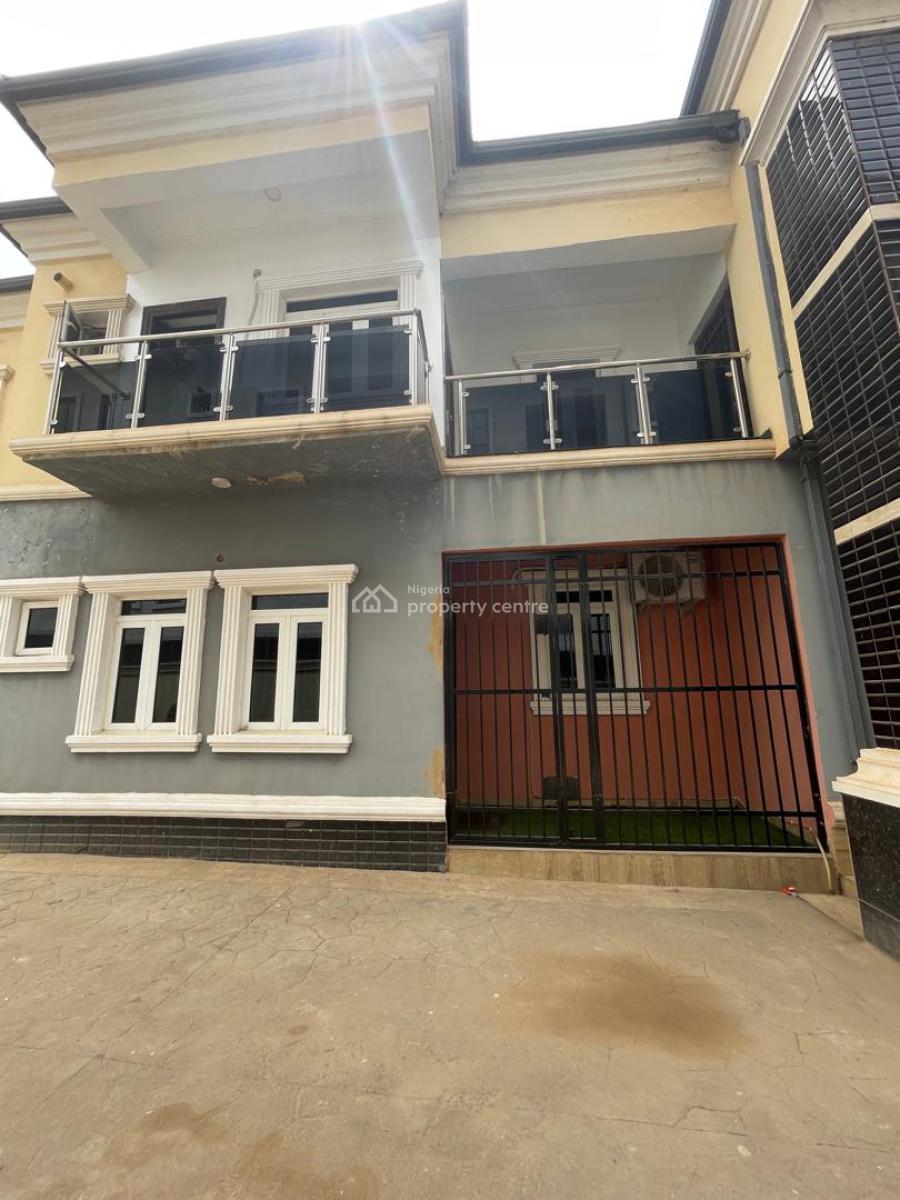4-units of 2-bedroom Block of Flat, Kubwa, Abuja, Block of Flats for Sale