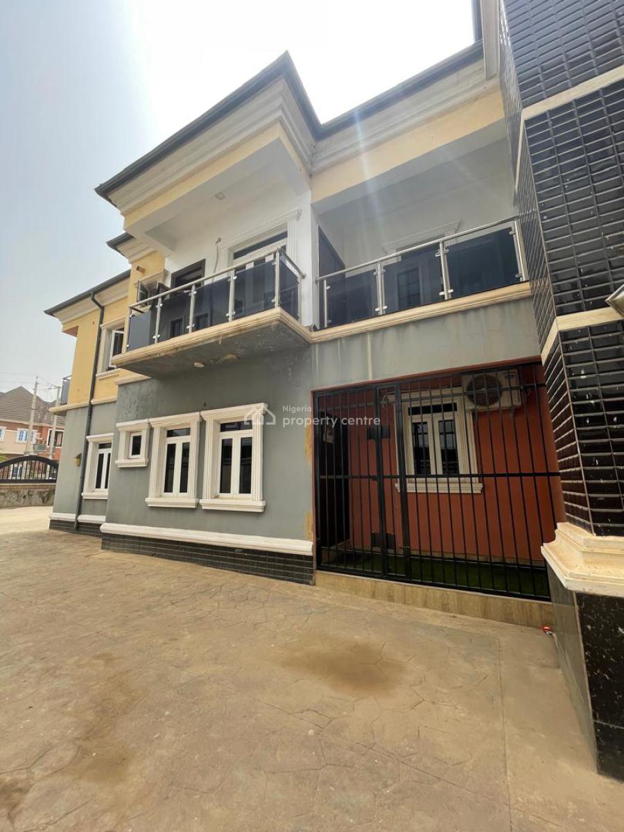 4-units of 2-bedroom Block of Flat, Kubwa, Abuja, Block of Flats for Sale