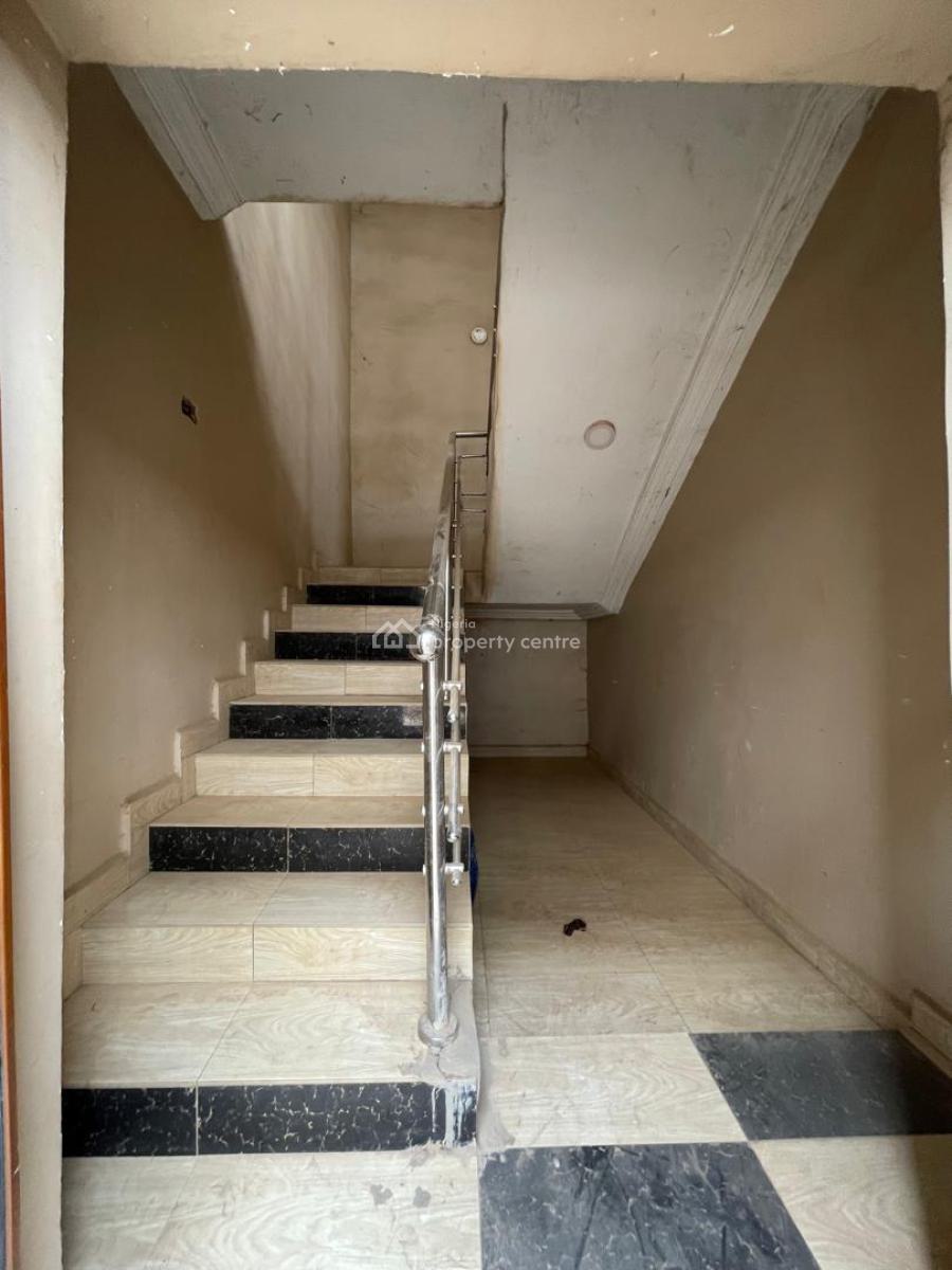 4-units of 2-bedroom Block of Flat, Kubwa, Abuja, Block of Flats for Sale