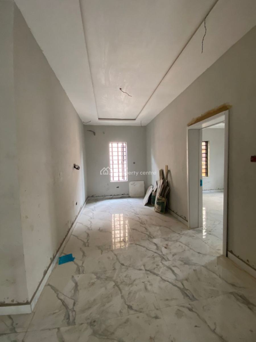 4 Bedroom Fully Detached with Bq, Olowora, Magodo, Lagos, Detached Duplex for Sale