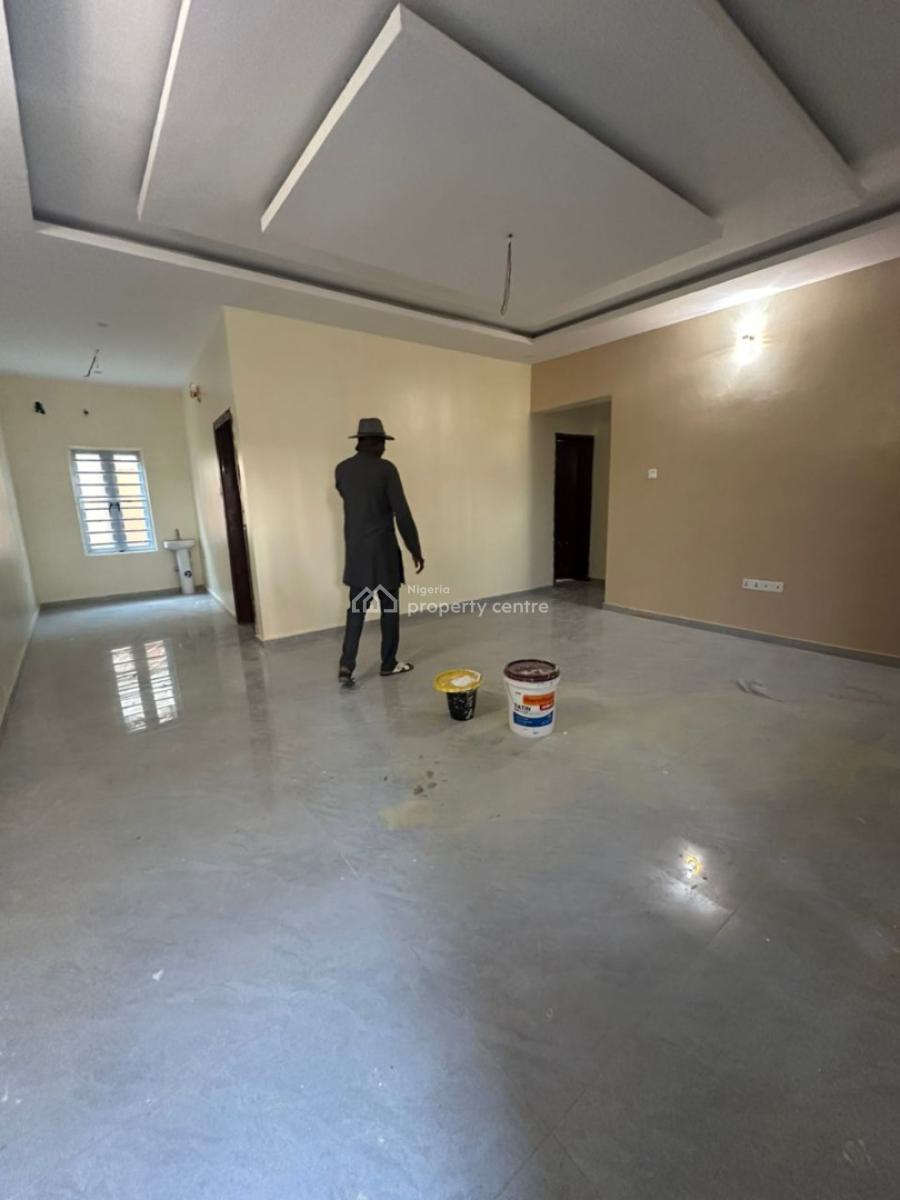 Tastefully and Brand New 2bedroom Flat, The Property Located at Valley View Estate Off Olu Odo Road By Ebute, Ikorodu, Lagos, Flat / Apartment for Rent