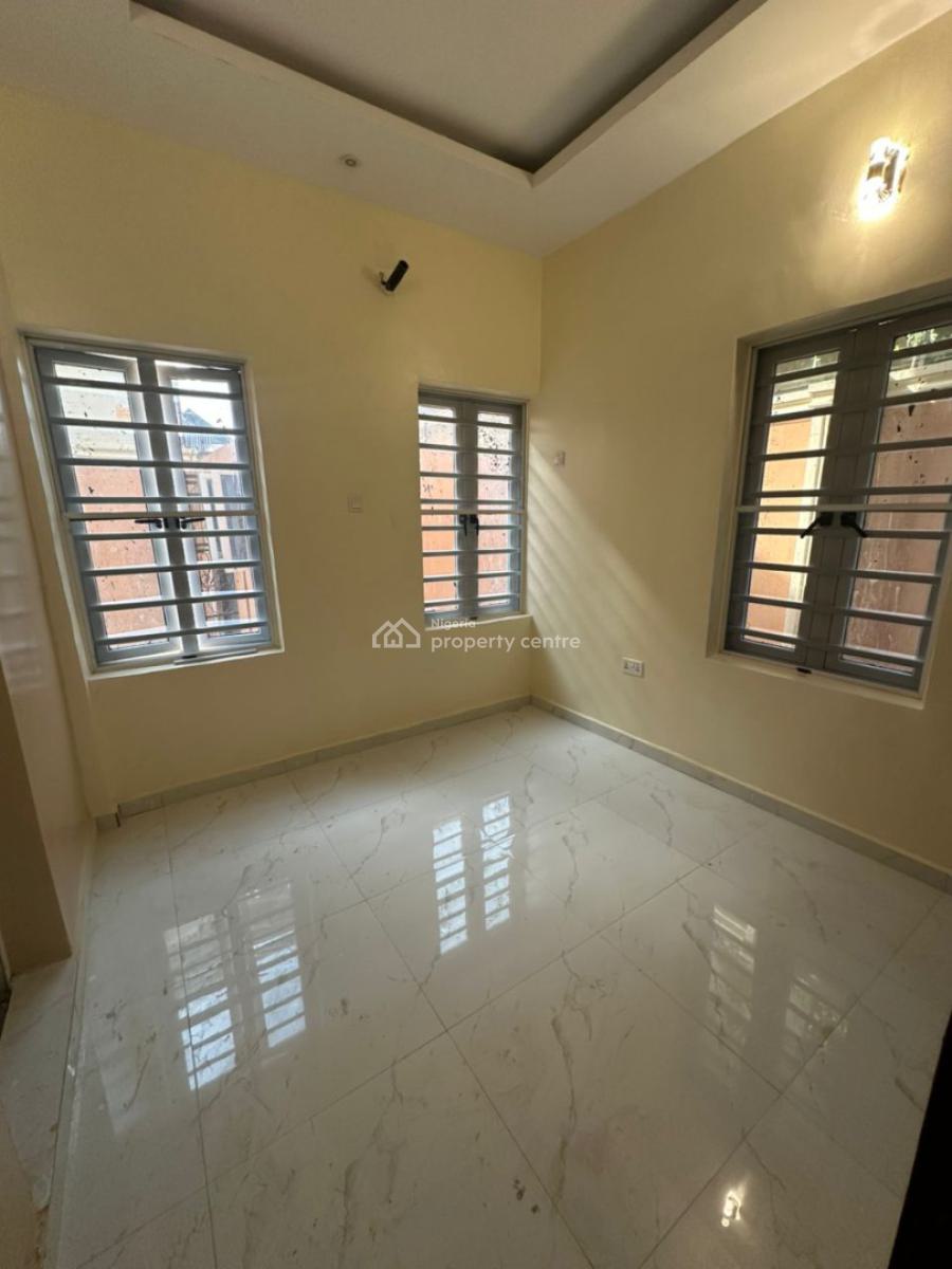 Tastefully and Brand New 2bedroom Flat, The Property Located at Valley View Estate Off Olu Odo Road By Ebute, Ikorodu, Lagos, Flat / Apartment for Rent