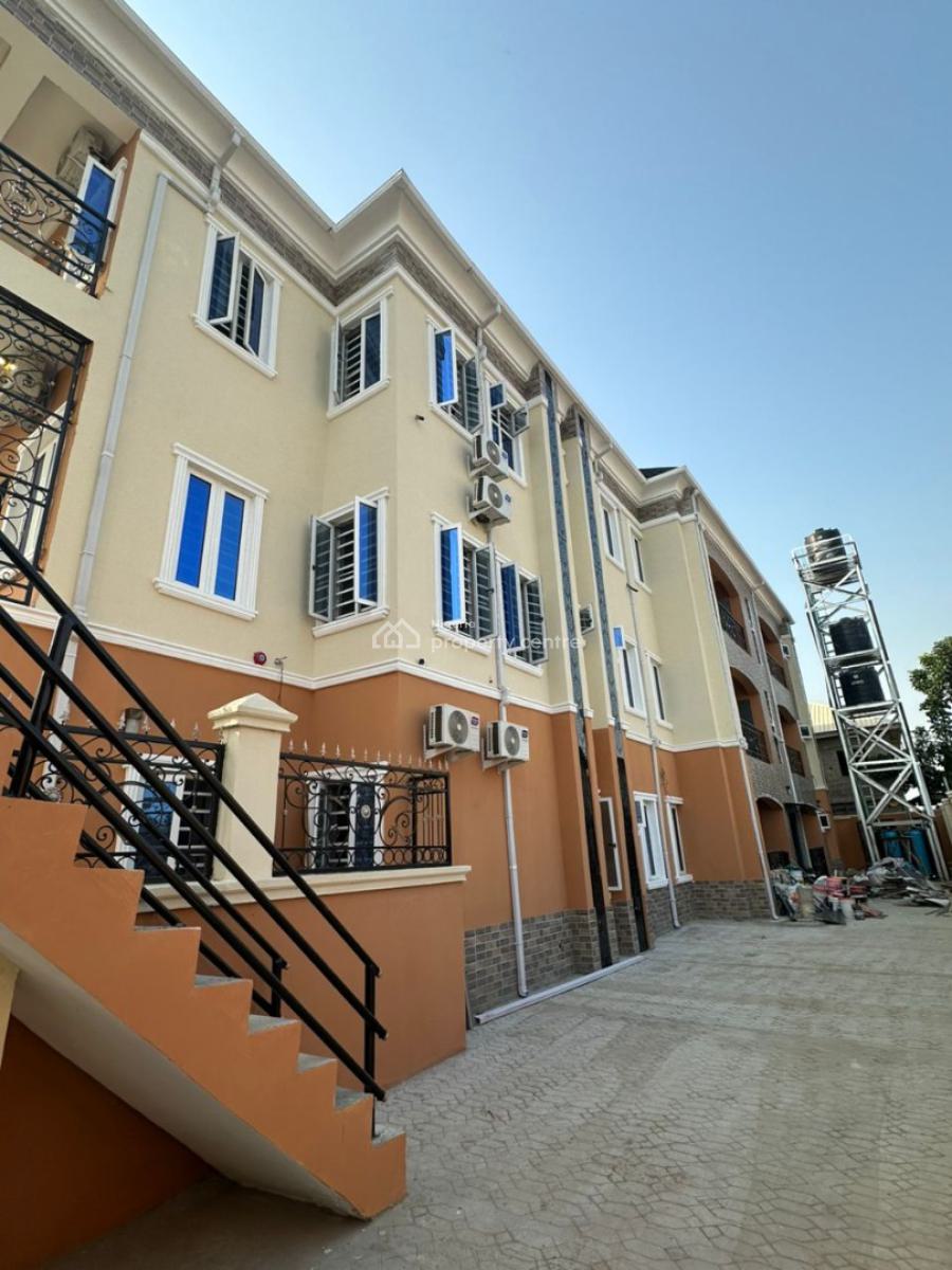 Tastefully and Brand New 2bedroom Flat, The Property Located at Valley View Estate Off Olu Odo Road By Ebute, Ikorodu, Lagos, Flat / Apartment for Rent