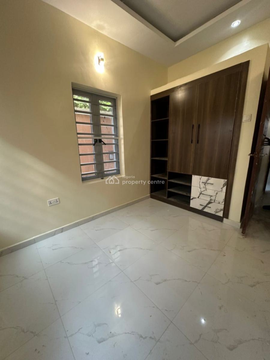 Tastefully and Brand New 2bedroom Flat, The Property Located at Valley View Estate Off Olu Odo Road By Ebute, Ikorodu, Lagos, Flat / Apartment for Rent