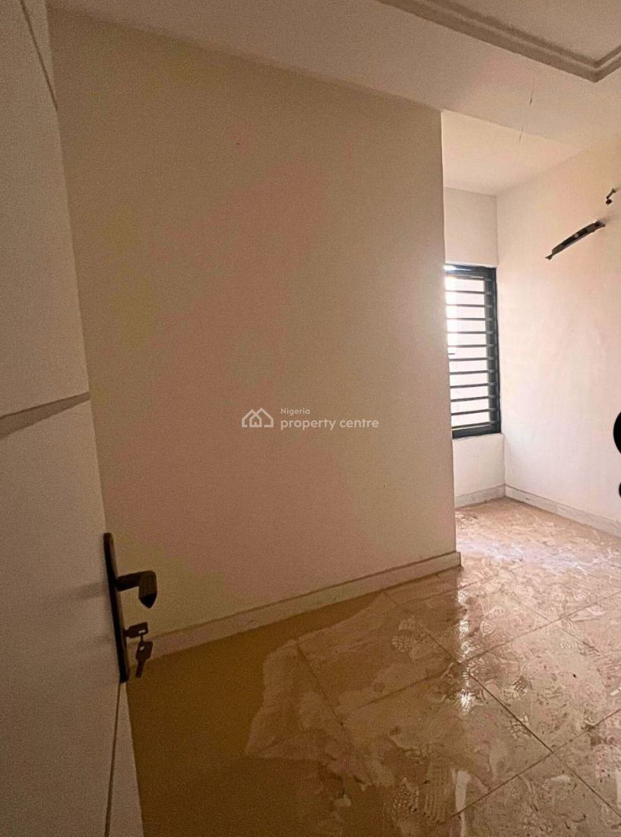 Own a Premium Address in Abraham Adesanya, Abraham Adesanya, Ajah, Lagos, Terraced Duplex for Sale