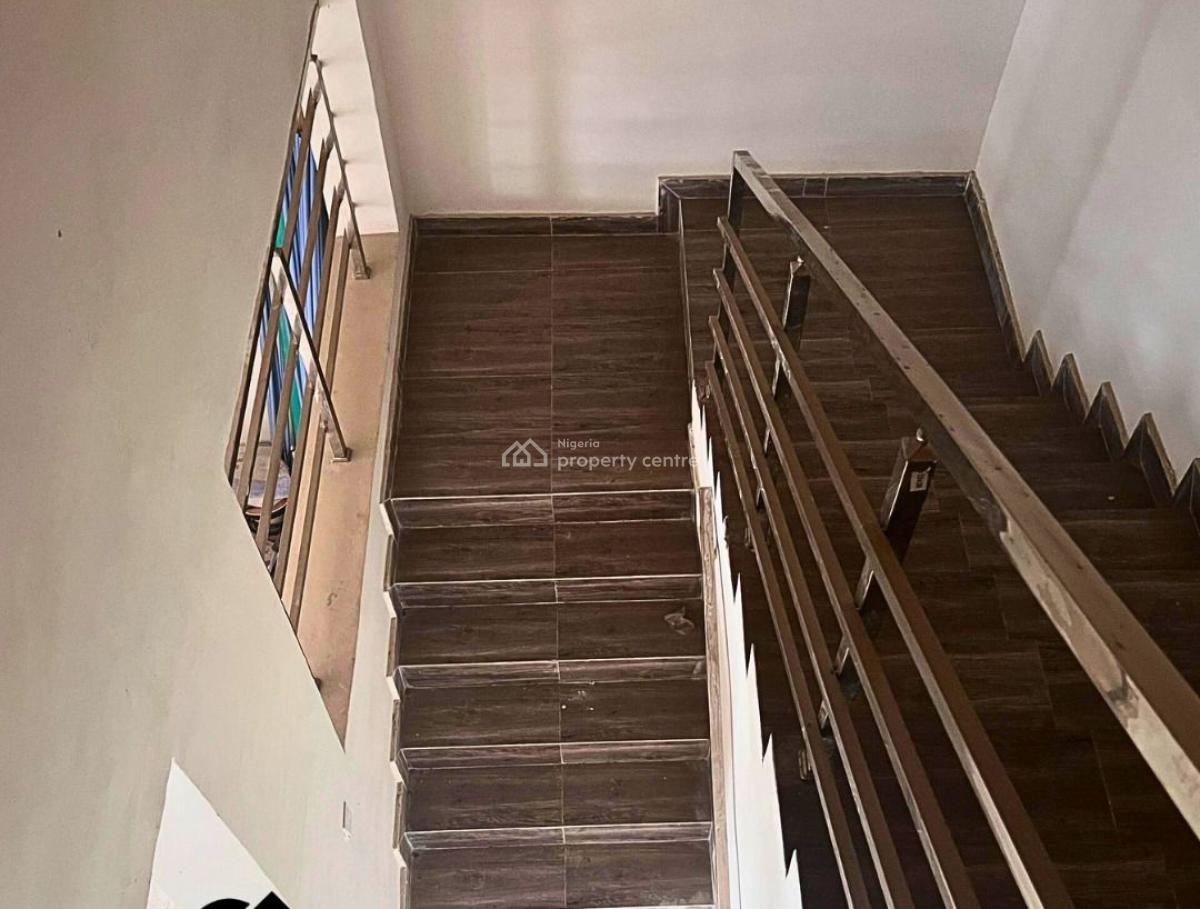 Own a Premium Address in Abraham Adesanya, Abraham Adesanya, Ajah, Lagos, Terraced Duplex for Sale