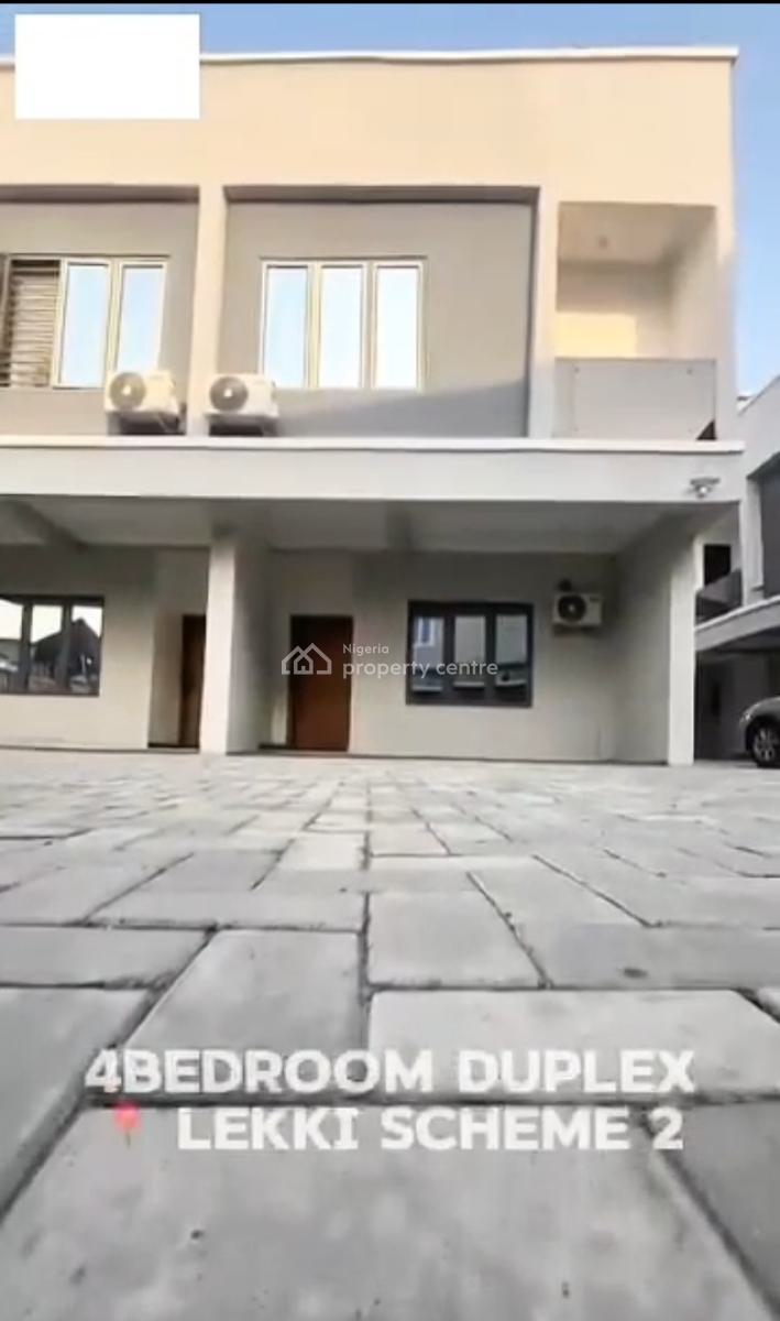 Own a Premium Address in Abraham Adesanya, Abraham Adesanya, Ajah, Lagos, Terraced Duplex for Sale