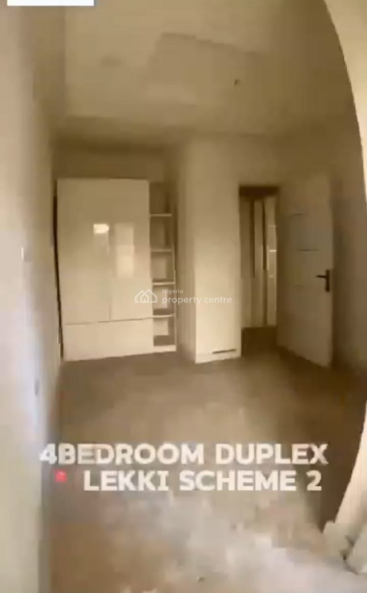 Own a Premium Address in Abraham Adesanya, Abraham Adesanya, Ajah, Lagos, Terraced Duplex for Sale