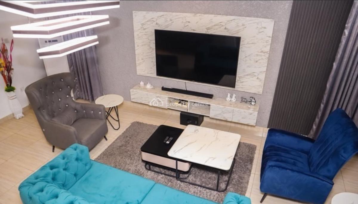 3 Bedroom Apartment, Ikorodu, Lagos, House Short Let