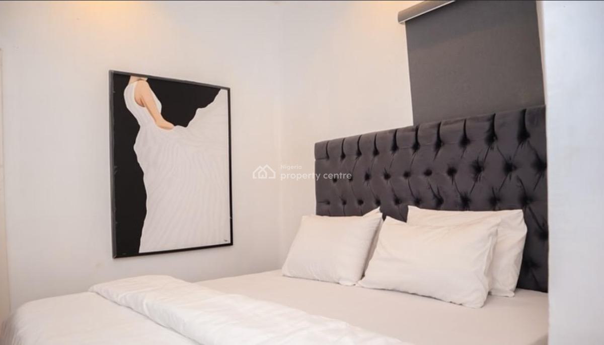 3 Bedroom Apartment, Ikorodu, Lagos, House Short Let