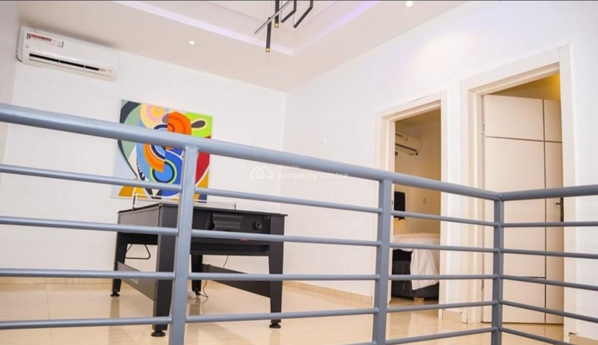 3 Bedroom Apartment, Ikorodu, Lagos, House Short Let