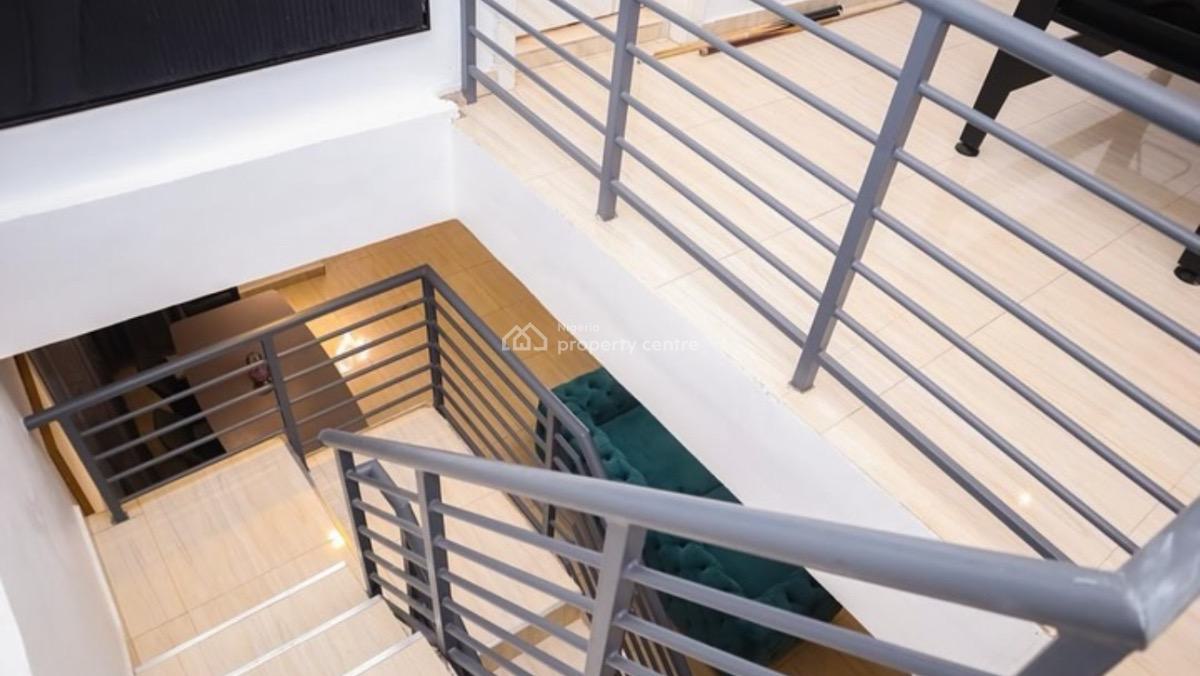 3 Bedroom Apartment, Ikorodu, Lagos, House Short Let