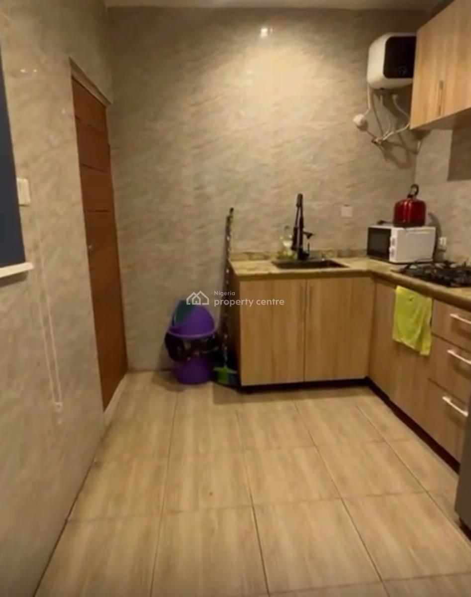 3 Bedroom Apartment, Ikorodu, Lagos, House Short Let