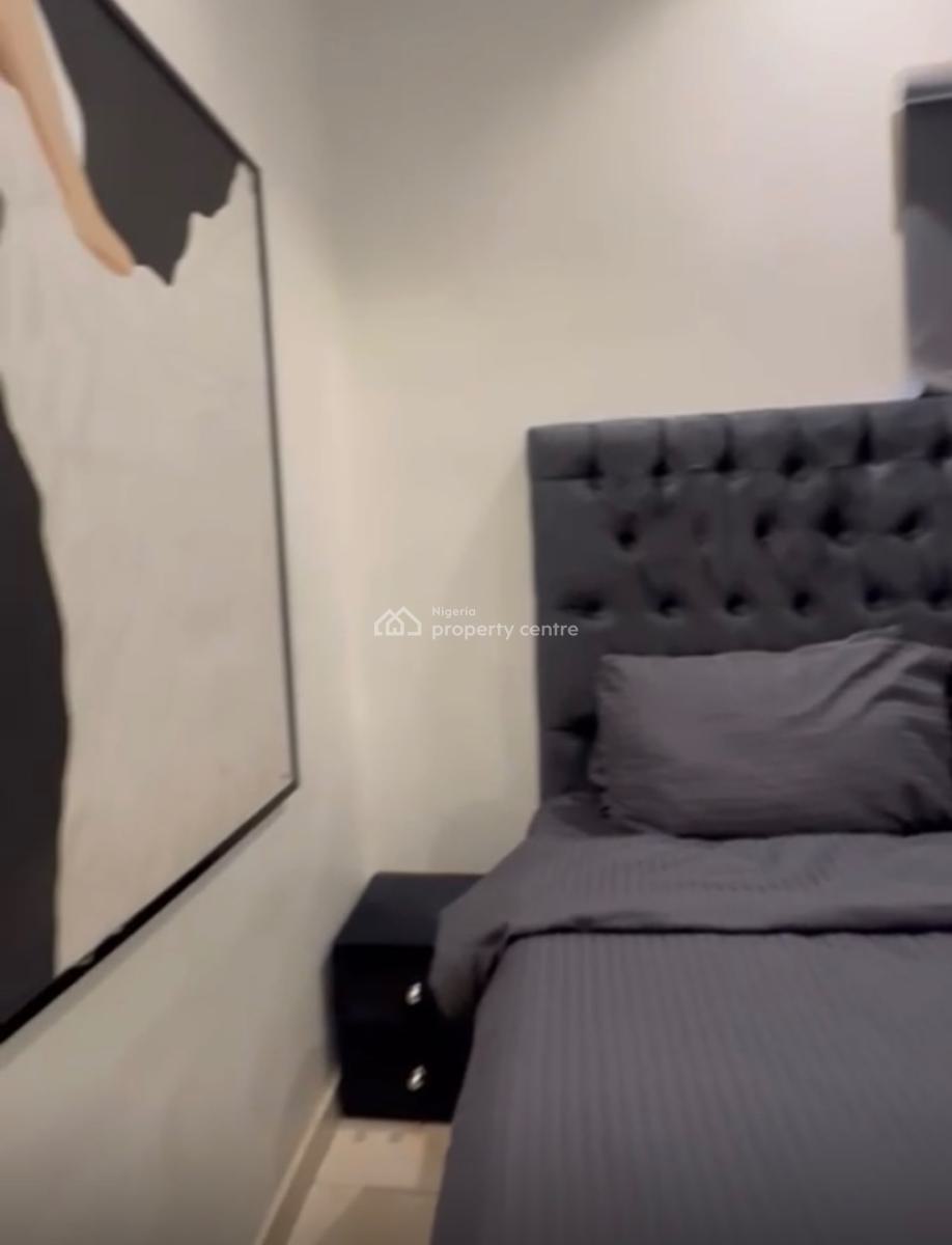 3 Bedroom Apartment, Ikorodu, Lagos, House Short Let