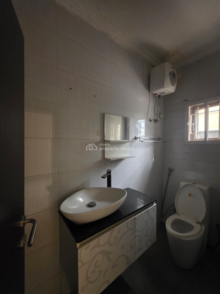 Luxurious and Comfortable 3bedroom Apartment, Asokoro District, Abuja, Flat / Apartment for Rent