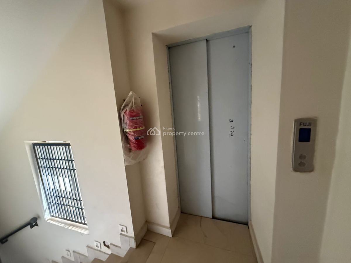 Spacious and Luxurious 4bedroom Duplex, Maitama District, Abuja, Terraced Duplex for Rent