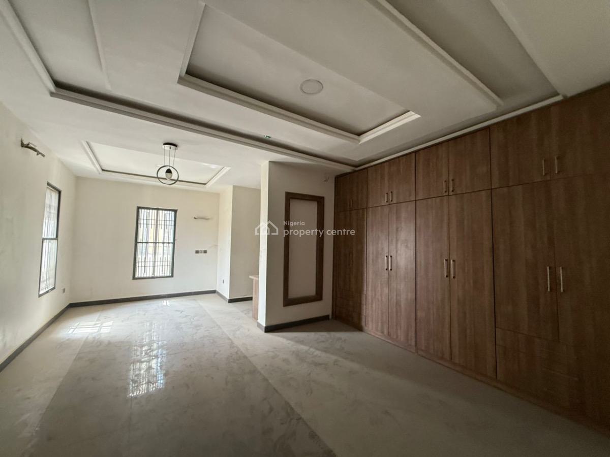 Spacious and Luxurious 4bedroom Duplex, Maitama District, Abuja, Terraced Duplex for Rent