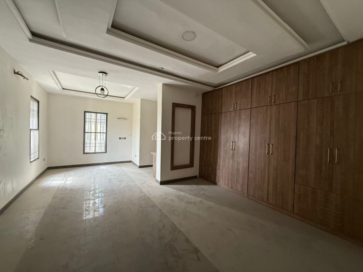 Spacious and Luxurious 4bedroom Duplex, Maitama District, Abuja, Terraced Duplex for Rent