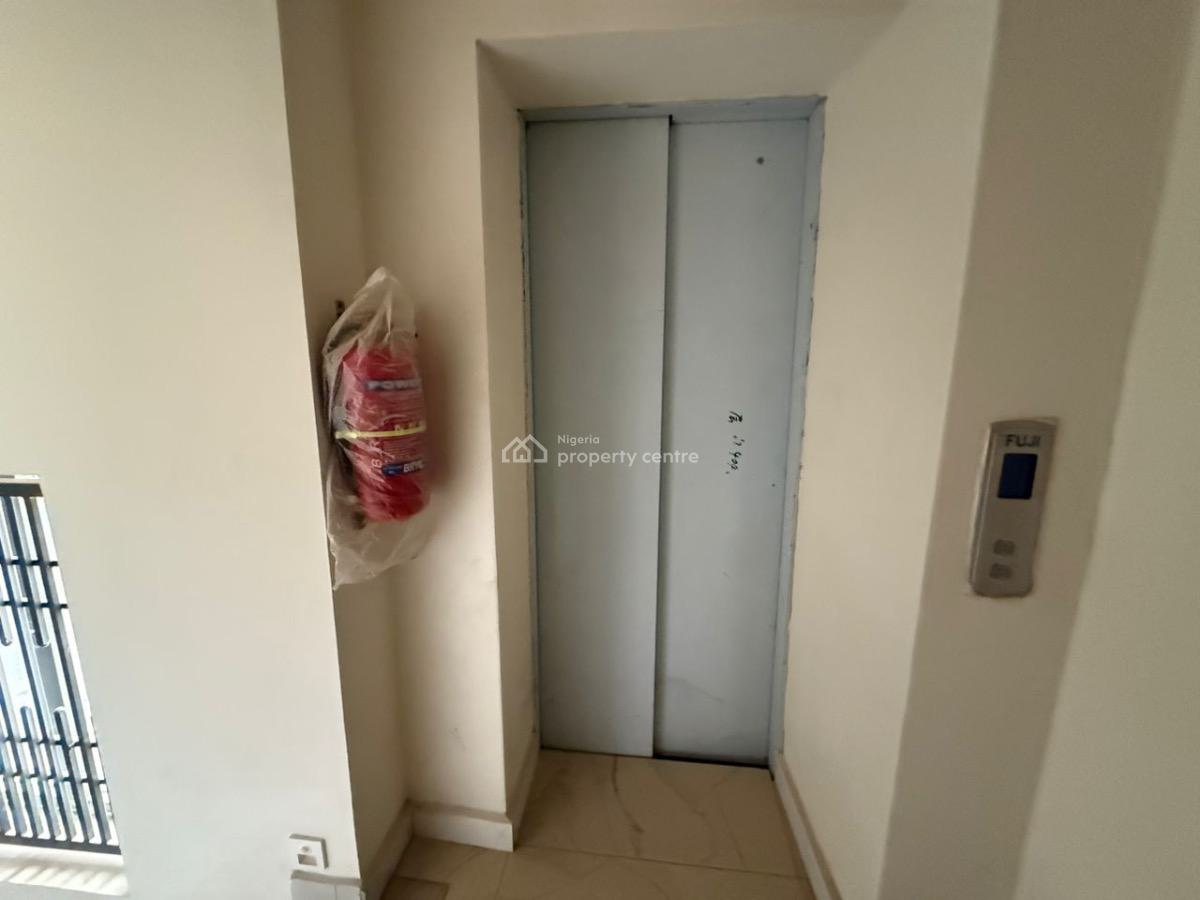 Spacious and Luxurious 4bedroom Duplex, Maitama District, Abuja, Terraced Duplex for Rent