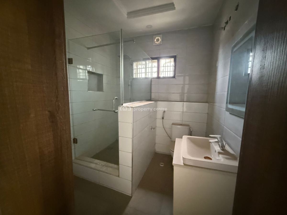 Spacious and Luxurious 4bedroom Duplex, Maitama District, Abuja, Terraced Duplex for Rent