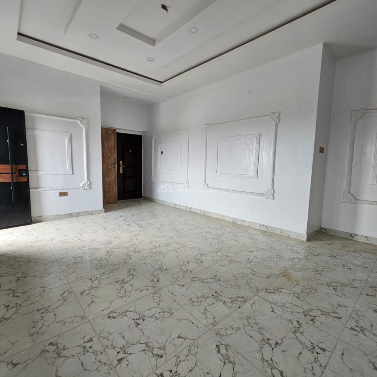 Luxury 2 Bedroom Apartment, Abijo, Lekki, Lagos, Flat / Apartment for Rent