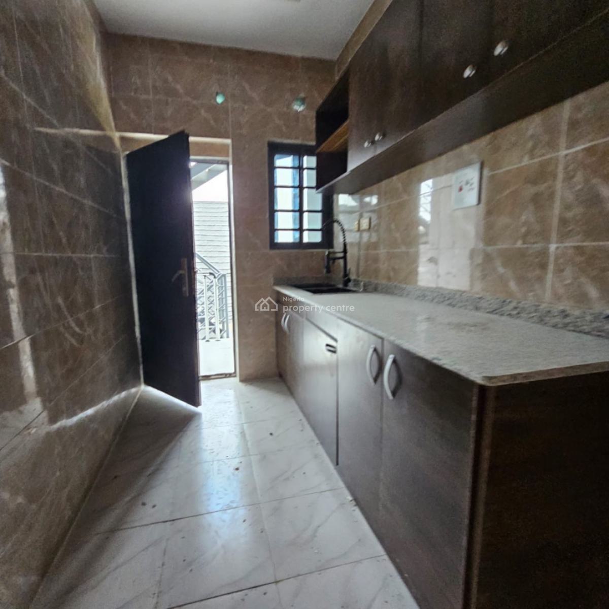 Luxury 2 Bedroom Apartment, Abijo, Lekki, Lagos, Flat / Apartment for Rent