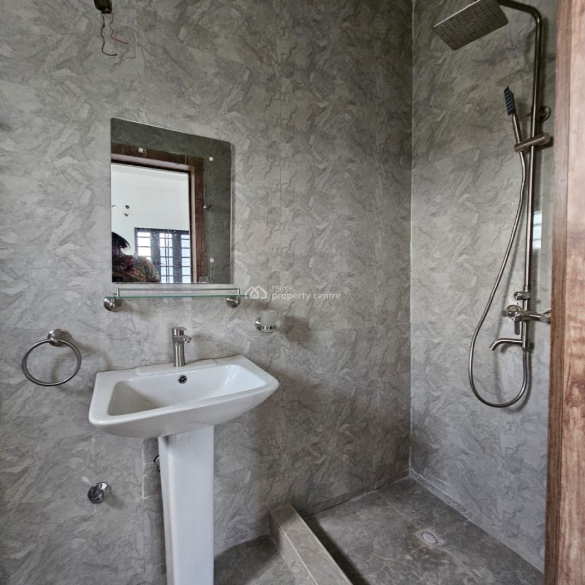 Luxury 2 Bedroom Apartment, Abijo, Lekki, Lagos, Flat / Apartment for Rent