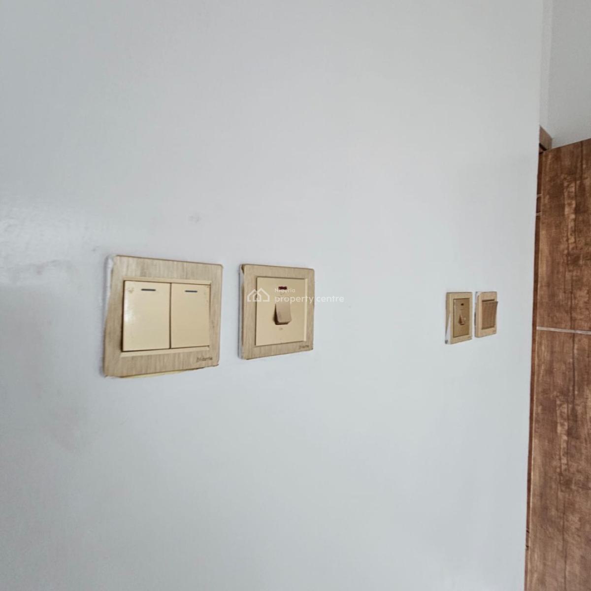 Luxury 2 Bedroom Apartment, Abijo, Lekki, Lagos, Flat / Apartment for Rent