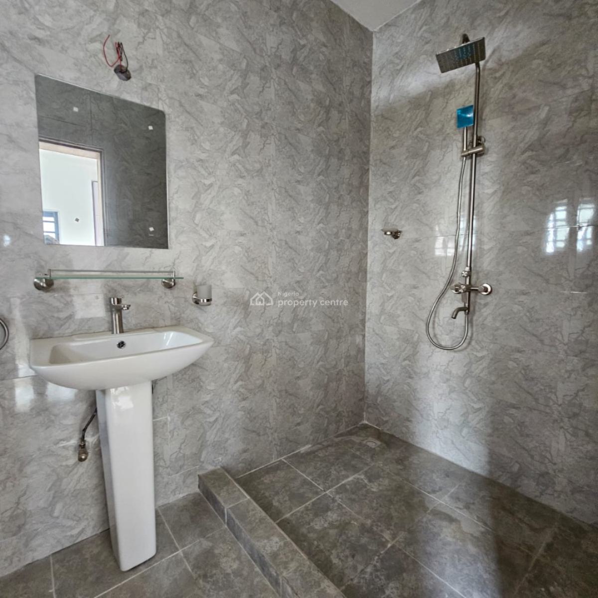 Luxury 2 Bedroom Apartment, Abijo, Lekki, Lagos, Flat / Apartment for Rent