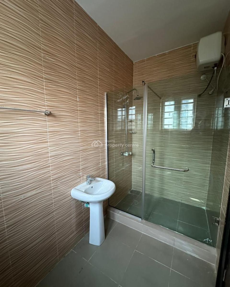 Well Built Spacious 5bedroom Fully Detached Duplex with Self Compound, Ikate, Lekki, Lagos, Detached Duplex for Sale