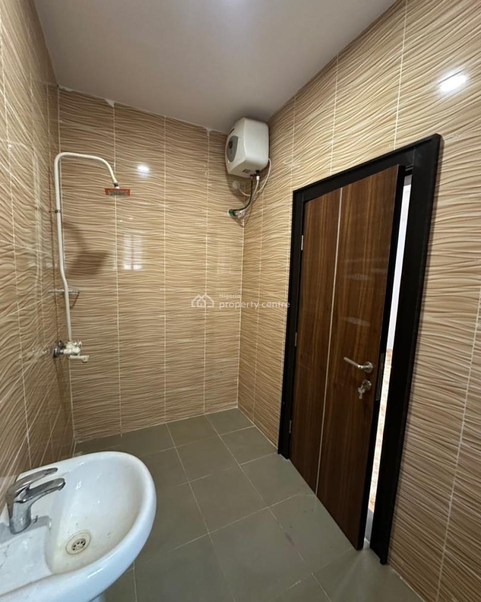 Well Built Spacious 5bedroom Fully Detached Duplex with Self Compound, Ikate, Lekki, Lagos, Detached Duplex for Sale