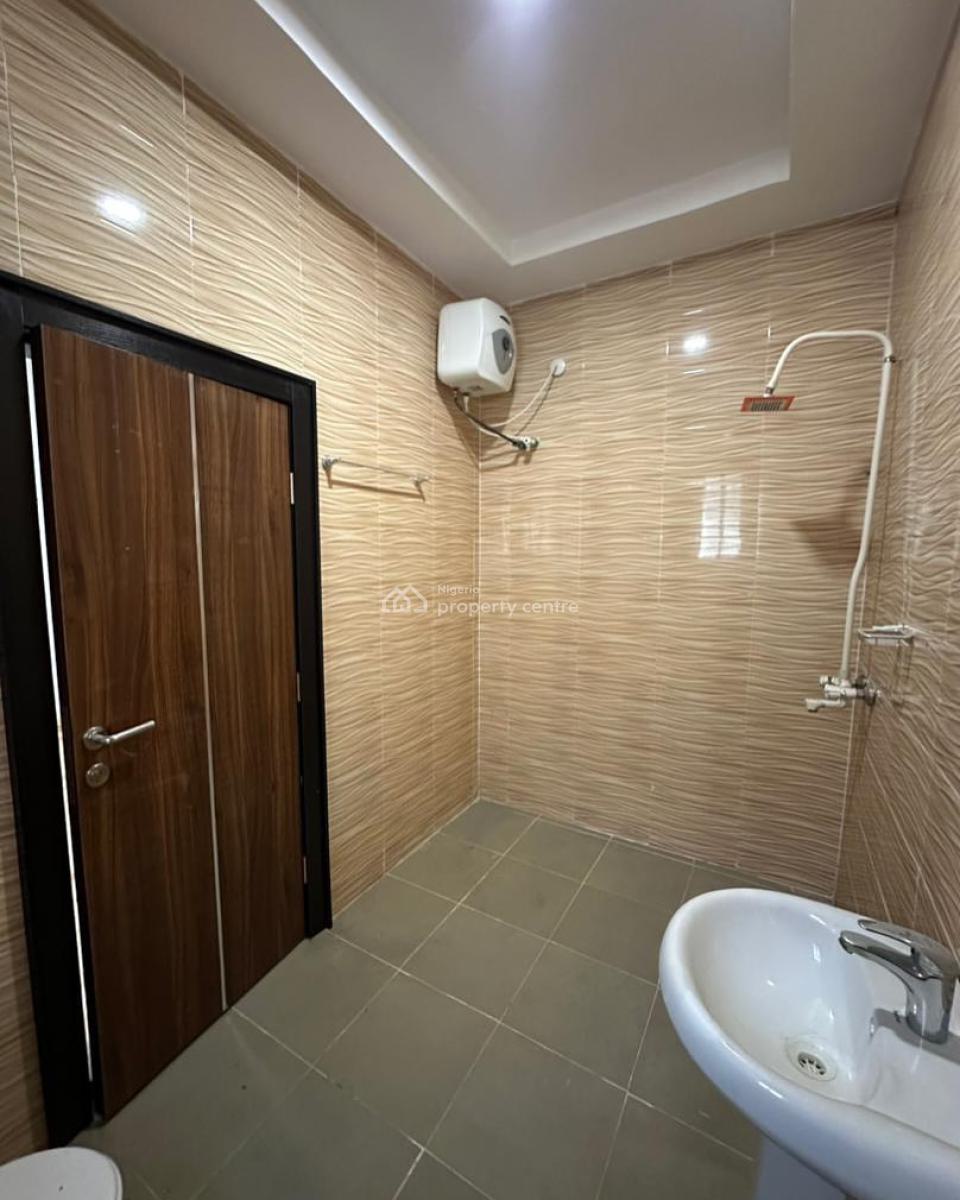 Well Built Spacious 5bedroom Fully Detached Duplex with Self Compound, Ikate, Lekki, Lagos, Detached Duplex for Sale