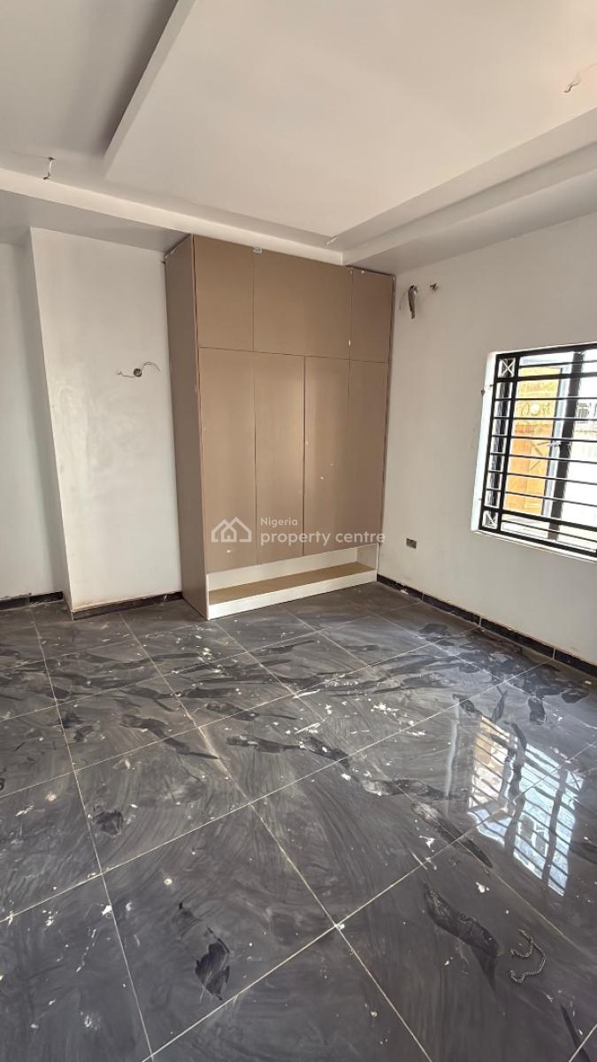 Newly Built and Spacious 3 Bedroom Apartment, Mabushi, Abuja, Flat / Apartment for Sale