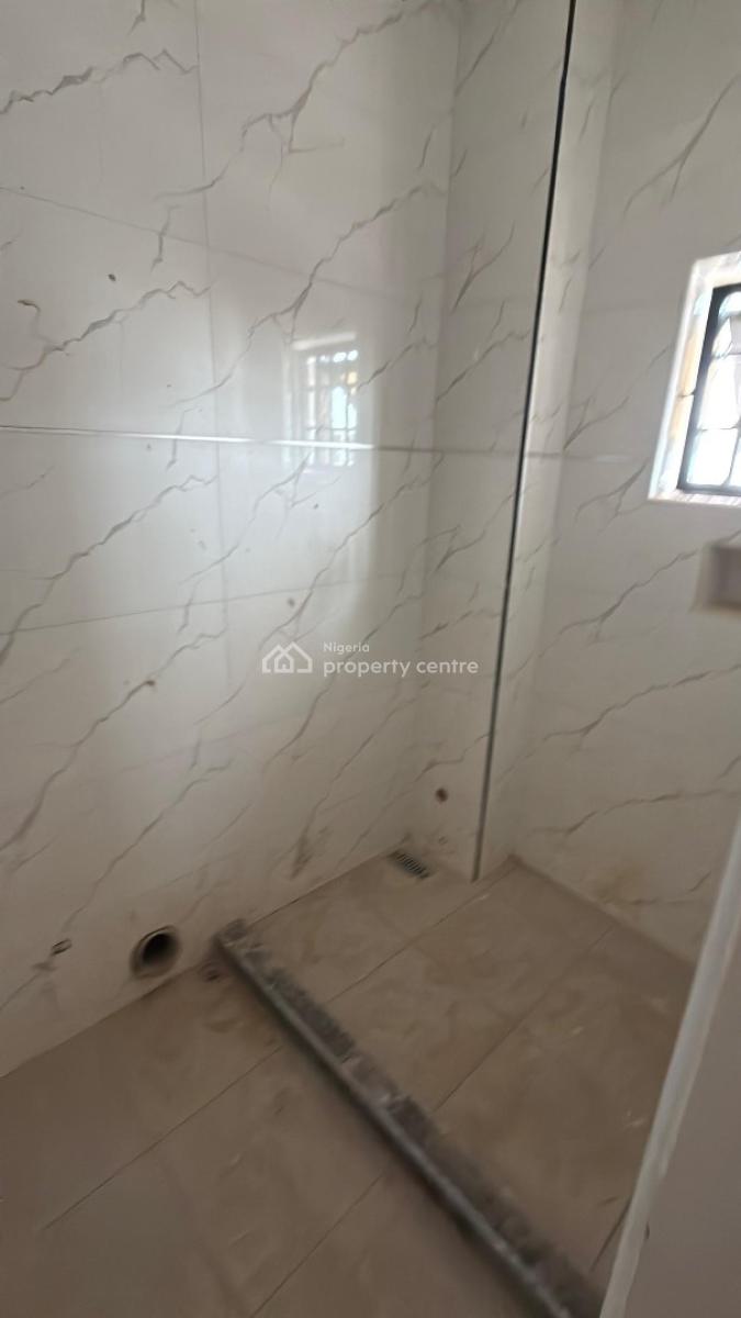 Newly Built and Spacious 3 Bedroom Apartment, Mabushi, Abuja, Flat / Apartment for Sale